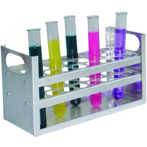 Test Tube Stand, Test Tube Stand Manufacturer, Hospital Test Tube Stand ...