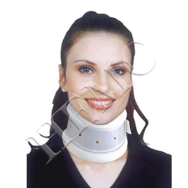 CERVICAL COLLAR, RIGID