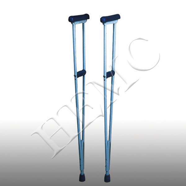 AUXILIARY CRUTCHES