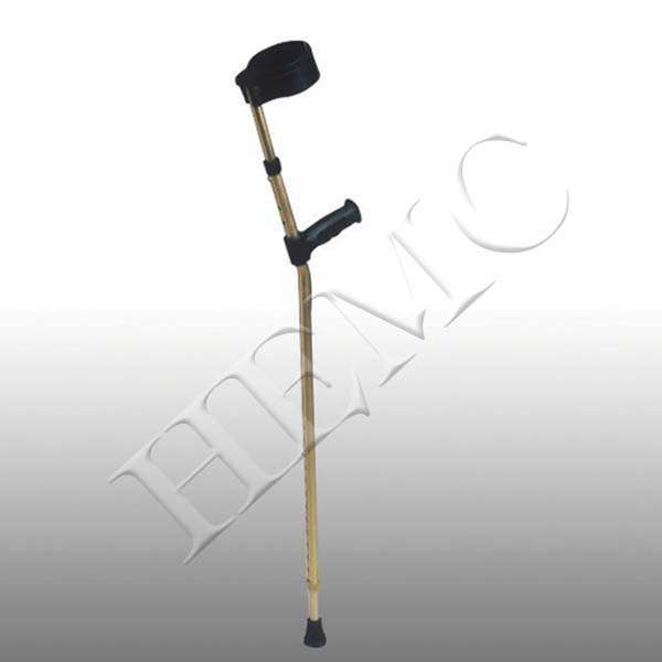 ELBOW CRUTCHES