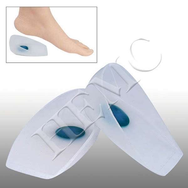 SILICON HEEL CUSHION