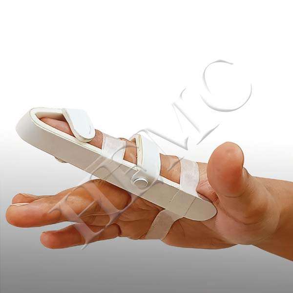 FINGER BASEBALL SPLINT