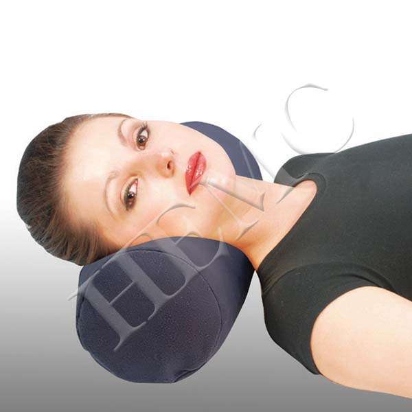 NECK ROLL PILLOW