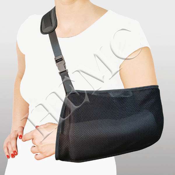 POUCH ARM SLING, AIRY