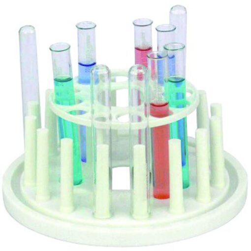 Test Tube Stand, Test Tube Stand Manufacturer, Hospital Test Tube Stand ...