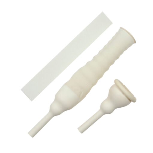 Male-External-Catheter-Penile-Sheath | Hospital Equipment Manufacturing ...