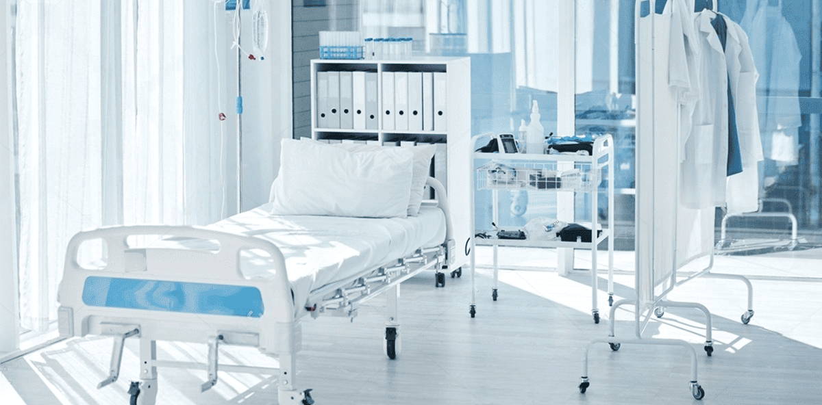 20 Types of Hospital Furniture That Every Hospital Must Have