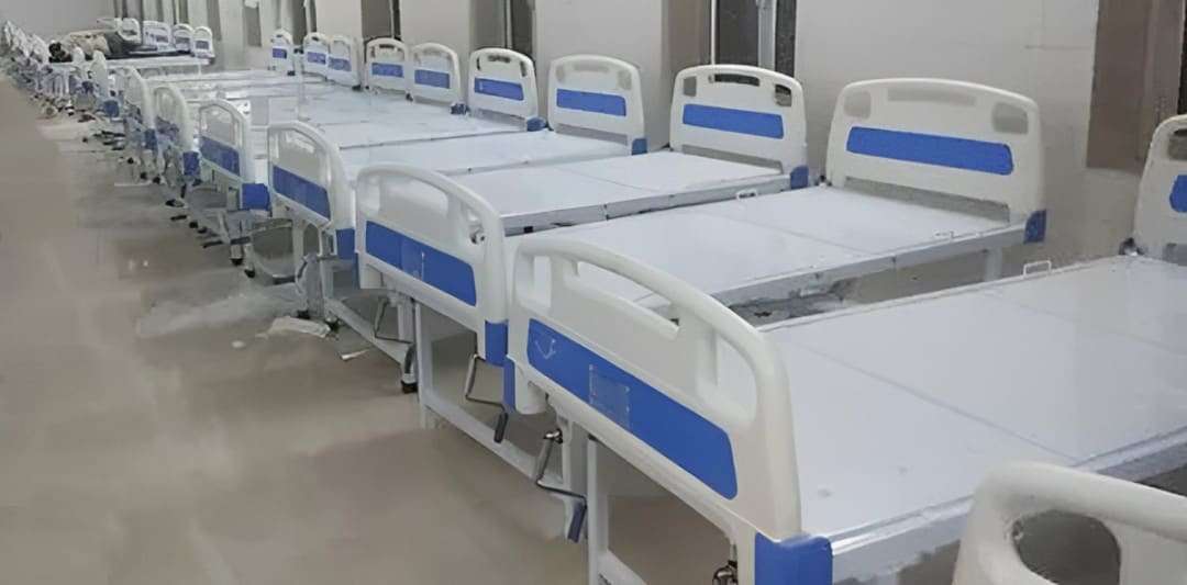 HEMC - Providing the best hospital beds worldwide from India