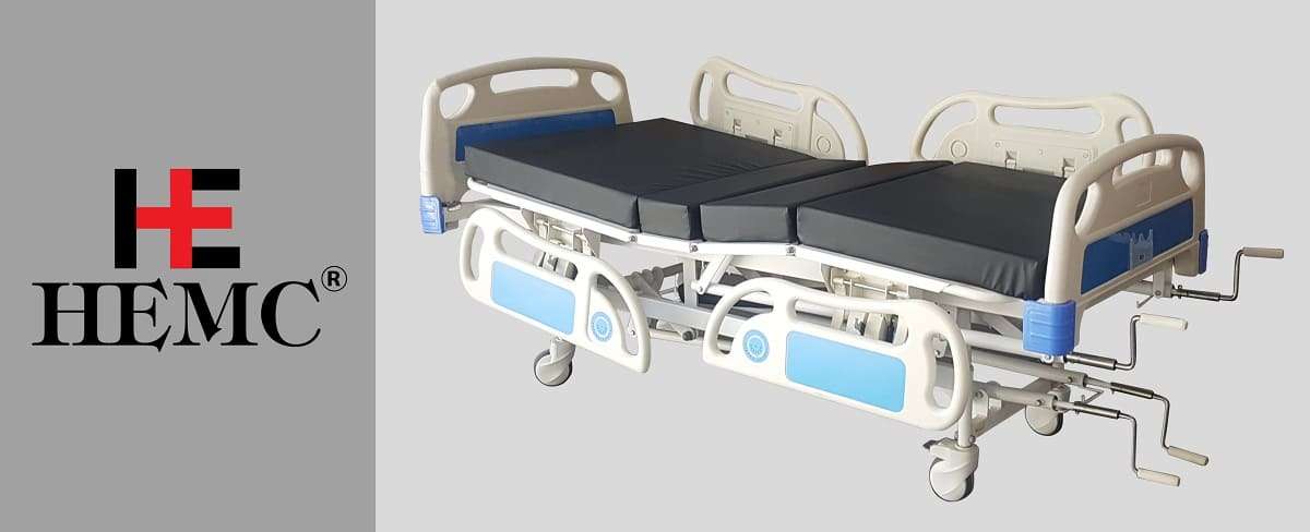 Best ICU bed manufacturer in India