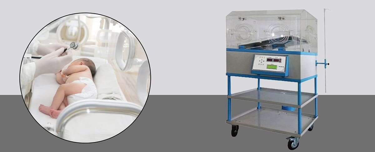 Infant Baby Incubators