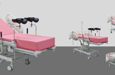 Motorized ICU beds in India