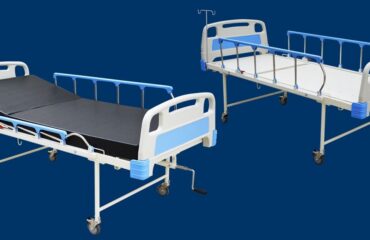 Semi Fowler Bed Specifications - Key Features to Make Patients Comfortable