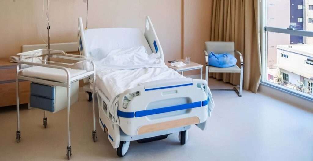 Hospital Beds: Identifying the Benefits for Patients - Hospital ...