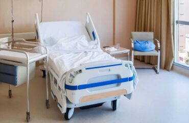 Hospital Beds- Identifying the Benefits for Patients