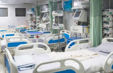 Purchasing ICU Bed