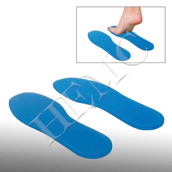 GEL INSOLES