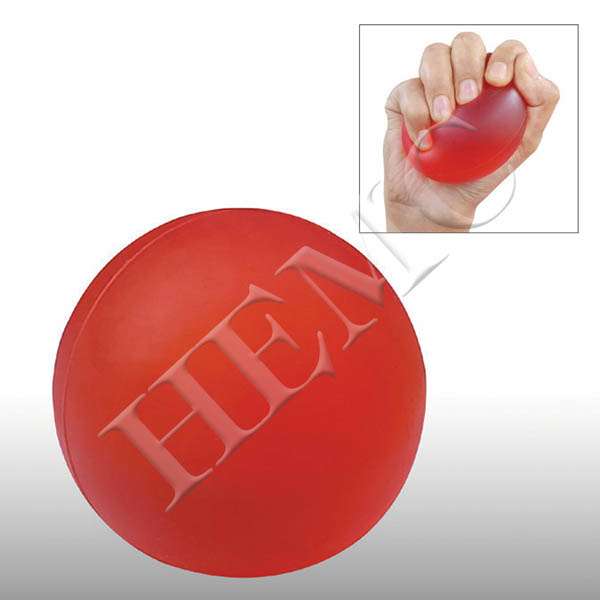 GEL SQUEEZE BALL