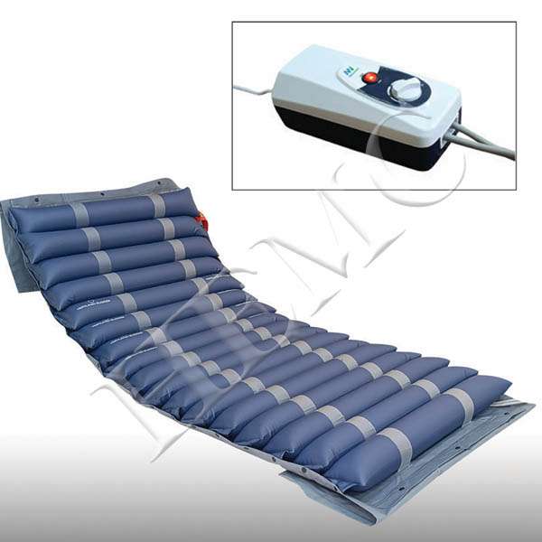 TUBULAR AIR MATTRESS