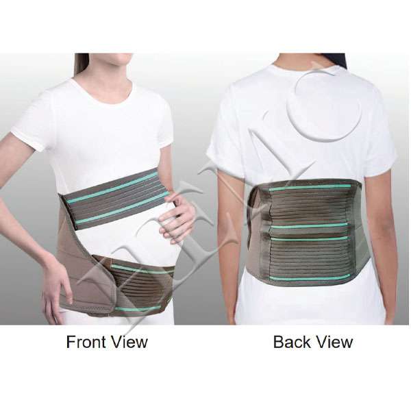 PREGNANCY SUPPORT BELT