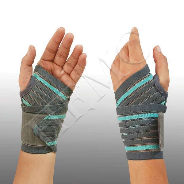 WRIST BRACE WITH THUMB