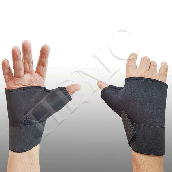 PALM SUPPORT, DRYTEX