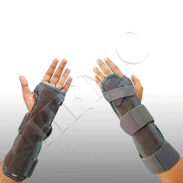 WRIST & FOREARM SPLINT