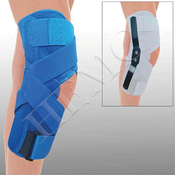 HINGED KNEE SUPPORT (NEO)