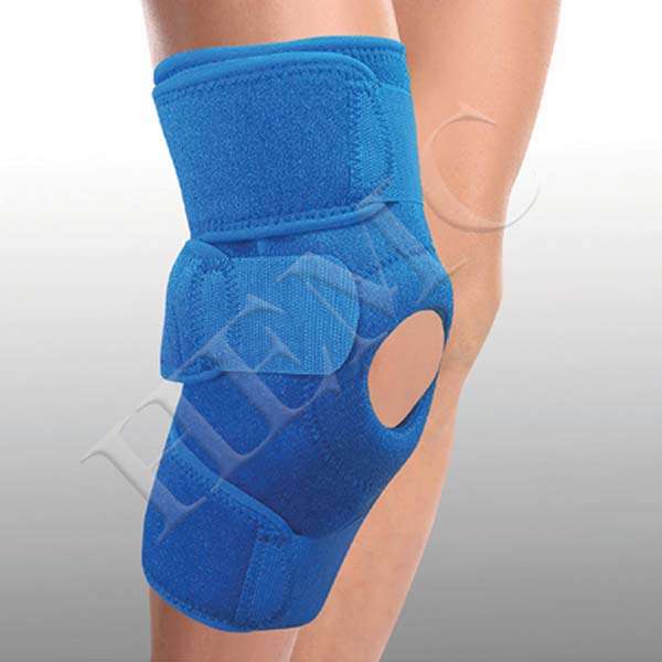 KNEE WRAP (NEO)