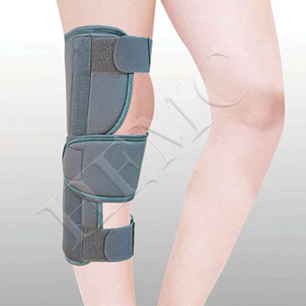 KNEE IMMOBILISER (14ʺ)