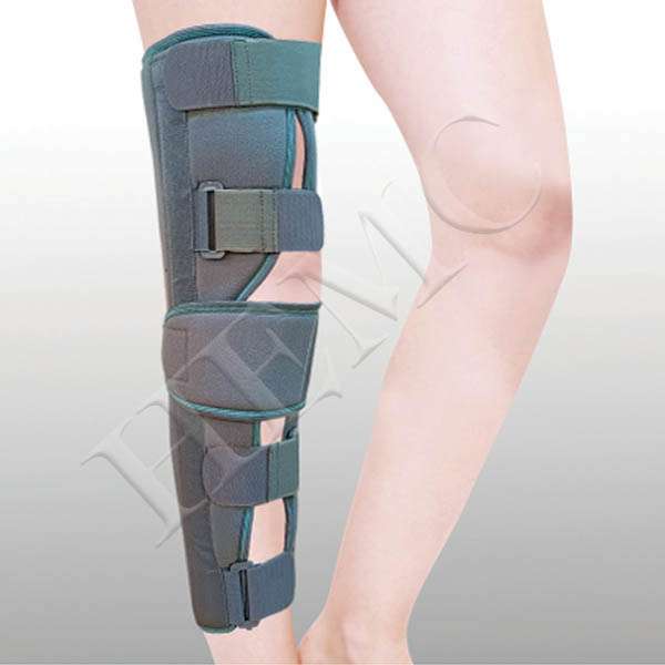 KNEE IMMOBILISER (19ʺ)