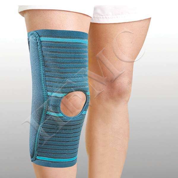 ELASTIC KNEE SUPPORT