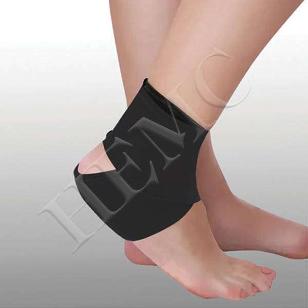 ANKLE BINDER (DRYTEX)