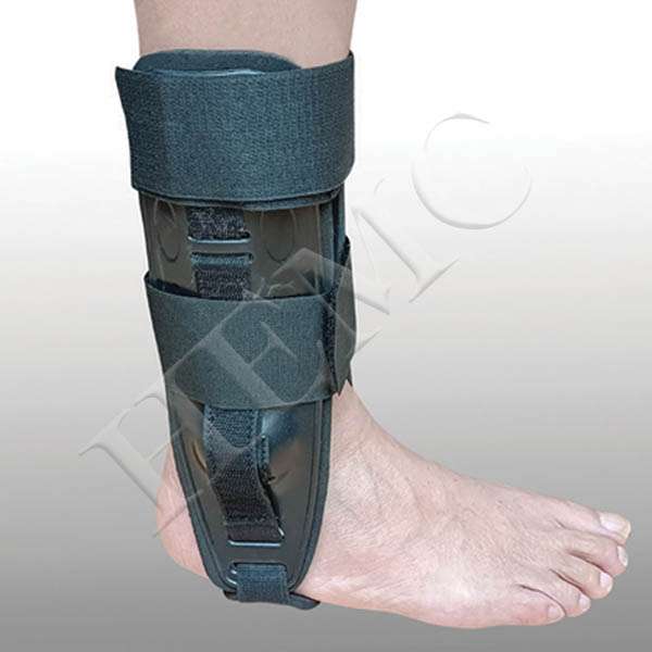 ANKLE SPLINT