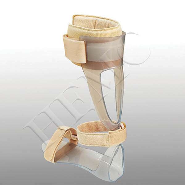 FOOT DROP SPLINT