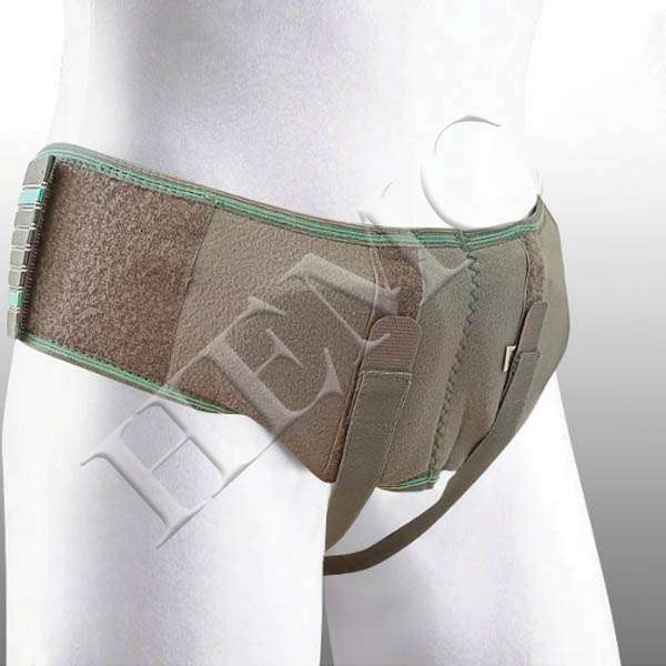 HERNIA BELT