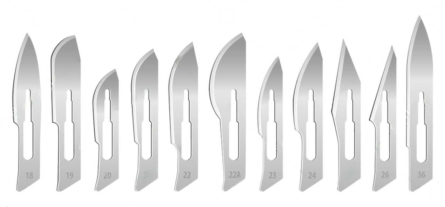 Surgical Blades