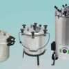 Laboratory Autoclaves